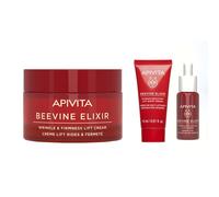 Apivita Beevine Elixir (Light Texture) coffret de Noël anti-rides