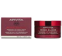 Apivita Wine Elixir Crème de nuit réparateur 50ml