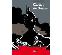 APJABD Carnet de guerre