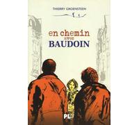 APJABD en chemin avec baudoin