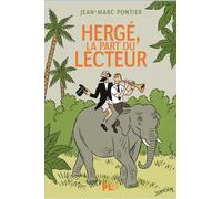 APJABD Hergé, la part du lecteur