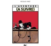 APJABD L'aventure (à suivre) 1978-1997