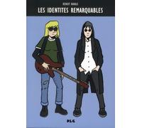 APJABD les identités remarquables
