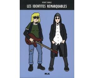 APJABD les identités remarquables