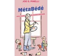 Apjabd Métabédé - Mon cours en bande dessinée