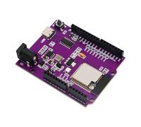 APKLVSR ESP-N8R2/N16R8 BLE 5.0 Module Mesh Compatible avec la Carte de développement ESP, avec connecteur de Type C