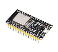APKLVSR ESP NodeMCU Module 2.4GHz Dual Core WiFi Bluetooth Development Board avec CP2102 Compatible avec Arduino