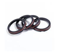 APKOKGNPNC 4 Bagues Centrage Moyeu Roue Voiture Entretoises Centrage D'alésage Roue 73.1-54.1/56.1/56.6//64.1/65.1/66.1/67.1/70.1 Mm Entretoises Roue(73.1-60.1)