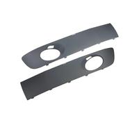 APKOKGNPNC Antibrouillard Grille Cache pour Transporter pour T5 2010-2015 7E5807489A 7E5807490A Pare-Chocs Avant Gauche Droit Couvercle De Lampe Antibrouillard Grille Phare Grille