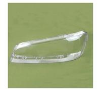 APKOKGNPNC Phare Shell Coque De Phare Avant Transparente pour Hyundai pour Elantra 2004-2010 Lentilles Phare en Verre(Left)