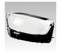 APKOKGNPNC Phare Shell Couvercle De Lentille De Phare Avant pour GLC W253 GLC200 GLC260 GLC300 2020-2022 Remplacement De L'abat-Jour Lentilles Phare en Verre(Right)