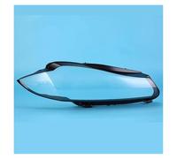 APKOKGNPNC Phare Shell pour Jaguar pour XF XFL 2012-2015 Couvercle De Lentille De Phare De Voiture Coque en Verre De Phare Lumières Transparentes Masque D'abat-Jour Lentilles Phare en Verre(Right)