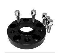 APKOKGNPNC pour Cayenne pour Cayman pour Maccan pour Carrera pour Tycan Adaptateurs D'entretoises De Roue en Aluminium Forgé De 35 Mm 2 Pièces Entretoises Roue