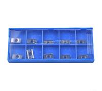 APKT1135PDFR-MA H01 APMT1135 pour plaquettes de fraisage CNC carbure aluminium lame de coupe