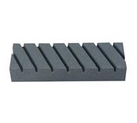 Aplatir outil d'aiguisme en pierre pour réévaluer Waterstone, assiette à double face et plaque de rotation pour couteau et affûtage d'outils