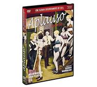 Applause (1929) - Region Free Pal Import, Plays In English Without Subtitles