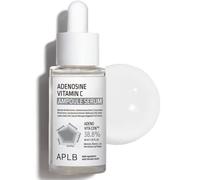 APLB Sérum en ampoules à l'adénosine et à la vitamine C Adenosine Vitamin C Ampoule Serum - 40 ml