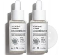 APLB - Adenosine Vitamin C Ampoule Serum Set 40ml x 2 pcs