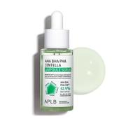 APLB Sérum en ampoules avec complexe d'acides et centella AHA BHA PHA Centella Ampoule Serum - 40 ml