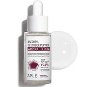 APLB Sérum en ampoule à l'acide ascorbique et aux peptides Ascorbyl Glucoside Peptide Ampoule Serum - 40 ml