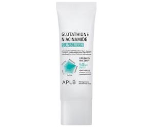 APLB Brightening Sunscreen SPF50+ P 40 ml