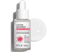 APLB Sérum en ampoules avec niacinamide et caféine Caffeine Niacinamide Ampoule Serum - 40 ml