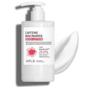 APLB - Caffeine Niacinamide Body Lotion - Lotion corporelle au caféine et à la niacinamide