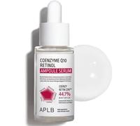 APLB Sérum en ampoule avec rétinol et coenzyme Q10 Coenzyme Q10 Retinol Ampoule Serum - 40 ml