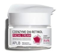 APLB - Coenzyme Q10 Retinol Facial Cream - Crème anti-rides