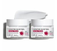 APLB - Coenzyme Q10 Retinol Facial Cream Set - Coffret crème visage coenzyme Q10 et rétinol