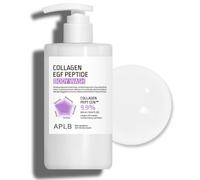 APLB - Collagen EGF Peptide Body Wash - Gel douche