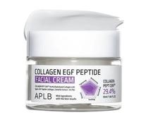 APLB Collagen EGF Peptide Facial Cream - 55 ml