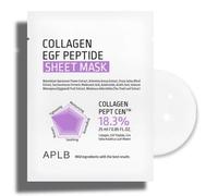 APLB - Collagen EGF Peptide Sheet Mask - Masque