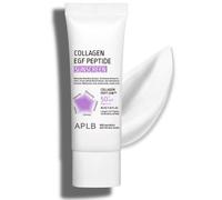 APLB - Collagen EGF Peptide Sunscreen - Crème solaire collagène, EGF et peptides