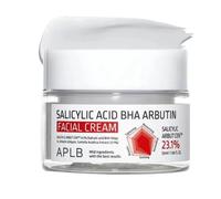 APLB Cream with Salicylic Acid BHA and Arbutin - 55 ml