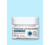 APLB Crème pour le visage à la niacinamide et à l'acide tranexamique Tranexamic Acid Niacinamide Ampoule Serum - 55 ml
