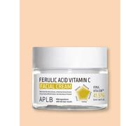 APLB Crème pour le visage à l'acide férulique et à la vitamine C Ferulic Acid Vitamin C Facial Cream - 55 ml