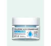 APLB Crème pour le visage à l'acide hyaluronique et aux céramides Hyaluronic Acid Ceramide Ha B5 Facial Cream - 55 ml
