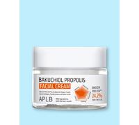 APLB Crème pour le visage au bacuchiol et à la propolis Bakuchiol Propolis Facial Cream - 55 ml