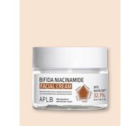 APLB Crème pour le visage avec bifidobactéries et niacinamide Bifida Niacinamide Facial Cream - 55 ml