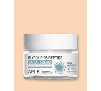APLB Crème pour le visage avec glycolipides et peptides Glycolipids Peptide Facial Cream - 55 ml