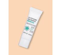 APLB Crème solaire avec glutathion et niacinamide Glutathione Niacinamide Sunscreen - 40 ml