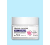 APLB Crème visage aux spicules et collagène Spicule Collagen Shot 300 Cream - 55 ml