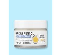 APLB Crème visage aux spicules et rétinol Spicule Retinol Shot 180 Cream - 55 ml