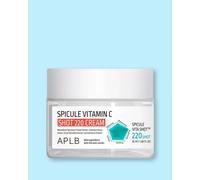 APLB Crème visage aux spicules et vitamine C Spicule Vitamin C Shot 220 Cream - 55 ml