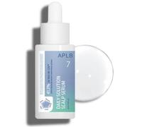 APLB - Daily Solution Scalp Serum - Sérum cuir chevelu