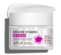 APLB Crème visage Exosome Vitamin C EX Cream - 55 ml