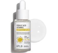 APLB Sérum en ampoule à l'acide férulique et à la vitamine C Ferulic Acid Vitamin C Ampoule Serum - 40 ml