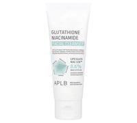 APLB Gel doux pour le visage au glutathion et au niacinamide - 80 ml