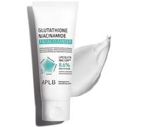 APLB Glutathion Niacinamide Nettoyant pour le visage, Niac CEN™, 8,6 % 2,71 FL.OZ/Soin de la peau coréen, Soins pour resserrer les pores et le sébum, Nourriture longue durée et hydratation profonde